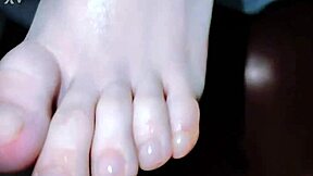 hey nicole, your thick body and hairy pussy look so sexy all oiled up in pov 😘