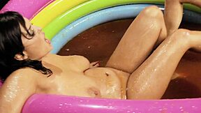 Its Great To See A Girl Really Try Her Best