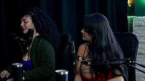 Dad Saw Nude Video, Spit On Pussy 😏