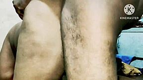 Indian bhabhi hints at doggystyle fun with neighbor boys