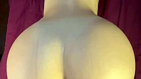 Why does this young babe love doggystyle and cowgirl with her partner?