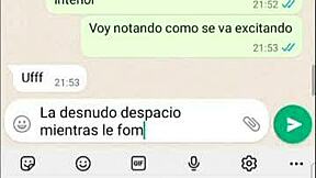 new tinder girl part 2