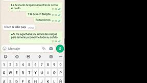 new tinder girl part 2