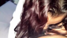 Teen Riding Professor's Dick