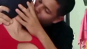 Best friend when husband away