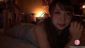 moe ariga as my exclusive real doll intro