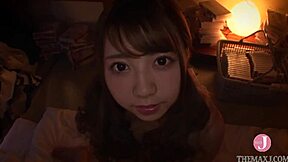 moe ariga as my exclusive real doll intro