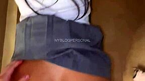 encounter with student after classes in motel