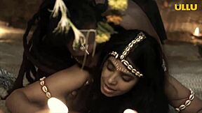 Indian tribe hot sex