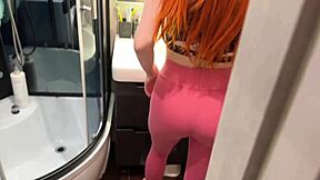 Busty Russian Mom Fucked Hard In Missionary And Deepthroat