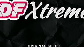 Millie Morgan's Dreams Come True with Huge Cock