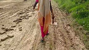 Devar Sex Bed Hard Fuck Desi Indian Webseries Anal.