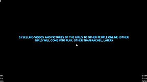 personal assistant game chapter one!