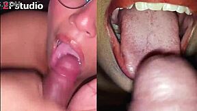 who sucks better susy or dafri, sluttiest blowjob amateurs