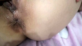 I Cum On Stepsis Lynn's Perfect Ass In Forbidden Fuck