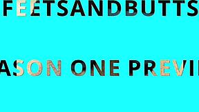 Intense Foot Worship Preview