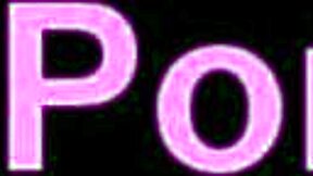 Hot Babe Hangs Out with Friend