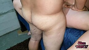 Fucking my pregnant student hard in the classroom!