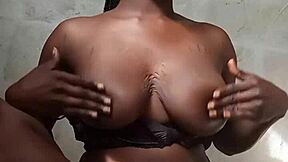 Sexybharbee Today Masturbating to Orgasm Solo