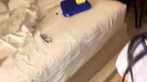 encounter with student after classes in motel