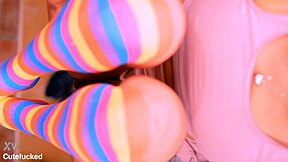 best friend and professor hooking up