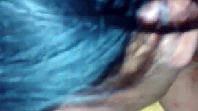 want a special peruvian teen blowjob on my cock?