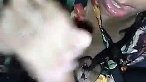 DESPERATE Petite 18+ Girl Wants To SUCK My COCK