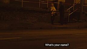 deviante - blonde milf blindfolded and fucked roughly doggystyle