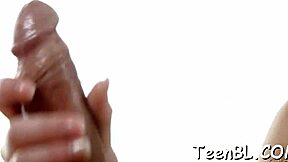 submitting to her sweethearts hardcore needs