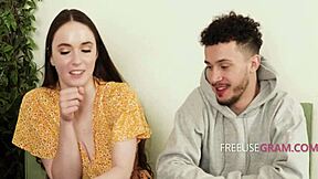 Friends follow the freeuse fucking rule