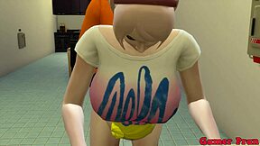 hinata porn cap4 naruto asks sakura for fucking advice in kitchen 😏