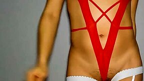 petite teen gets creampied twice