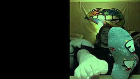 Intense Foot Worship Preview