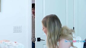 bible study betrayal with step sibling secrets 😏