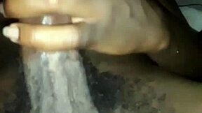 mzansi teen stopped jerking off to celebrate new year! 🎉