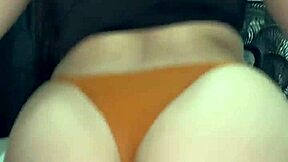 Why does this big-assed ebony latina look so hot in that dress?