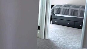 teen fucking stepfather, ass getting spermed all over?