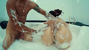 bathroom fuck with dread girl