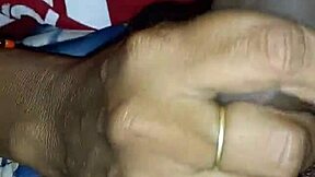 Latina Wife Rides Big Black Cock