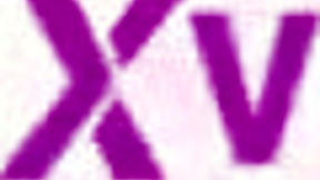 oiled ebony babe eats cum. bent over in amateur teen video.