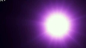 Kira Axe's Juicy Cunt Orgasms in Stockings Masturbation!