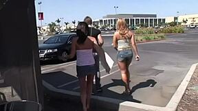 Seems Like They've Done This Before