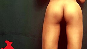 Sexo Anal Con La Flakita Del Barrio