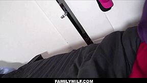 Skinny Big Tits Blonde Stepmom W Braces Cums Repeatedly While Getting Family Fucked By Huge Dick Stepson Pov - Pristine Edge Chad Alva