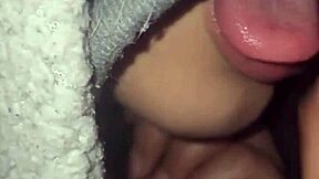 rica mamada guebo hasta dejarlo sin gota leche