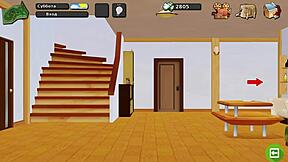 complete gameplay of max's life part ten