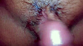 Desi Friend Touches Tight Wet Pussy