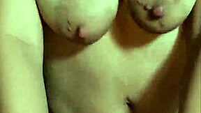 Asian Pinay Mommy Riding Big Cock With Small Waist And Big Ass