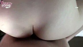 did babysitter claire roos get creampied by pervy boss seth brogan?