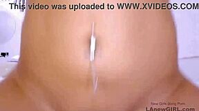 Elegant Shy Brunette Gets Fucked At A Modeling Audition